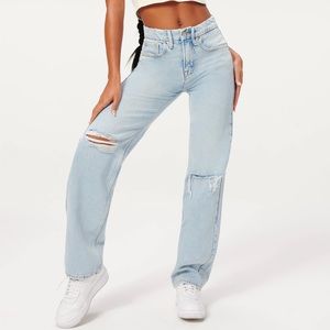Good American Good 90s Jeans